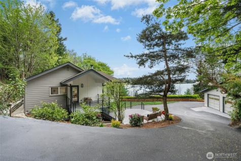 8953 NE 116th Place Kirkland WA 98034