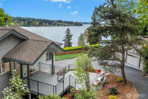8953 NE 116th Place Kirkland WA 98034