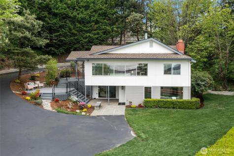 8953 NE 116th Place Kirkland WA 98034