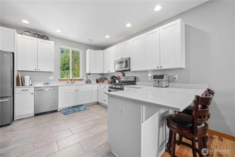 48 Golf Course Drive Pateros WA 98846