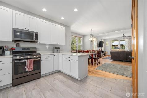 48 Golf Course Drive Pateros WA 98846