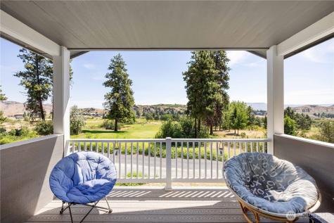 48 Golf Course Drive Pateros WA 98846
