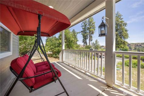48 Golf Course Drive Pateros WA 98846