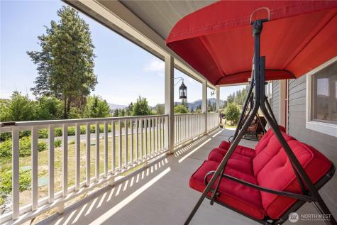 48 Golf Course Drive Pateros WA 98846
