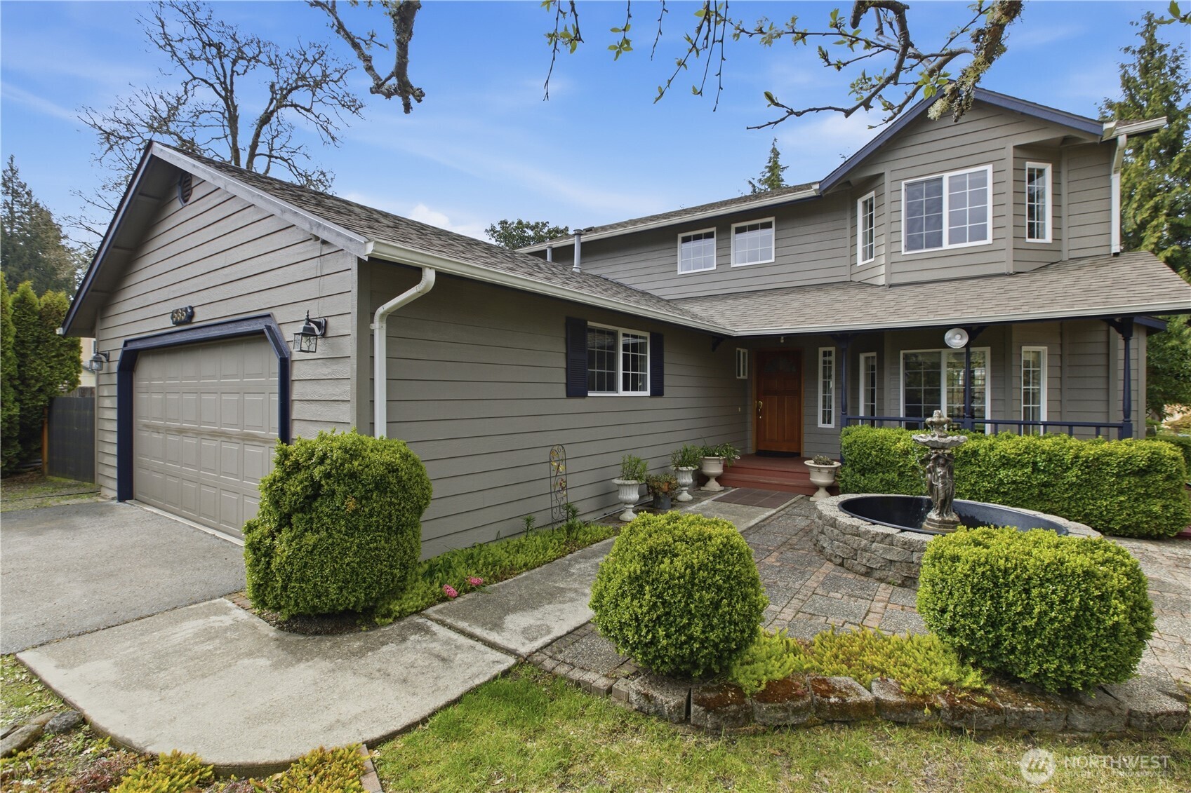 565 Bell Court SE Tumwater WA 98501