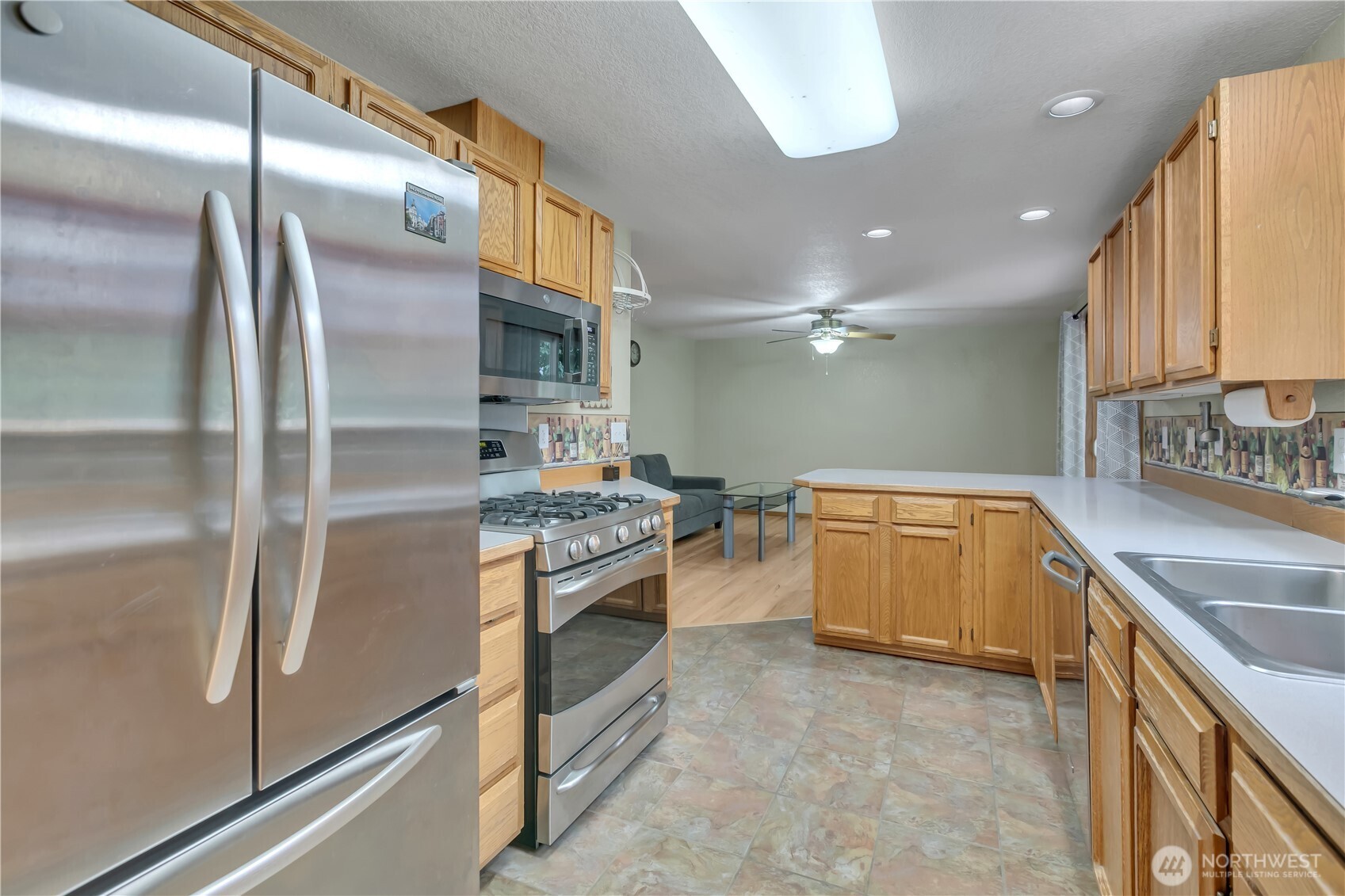 565 Bell Court SE Tumwater WA 98501