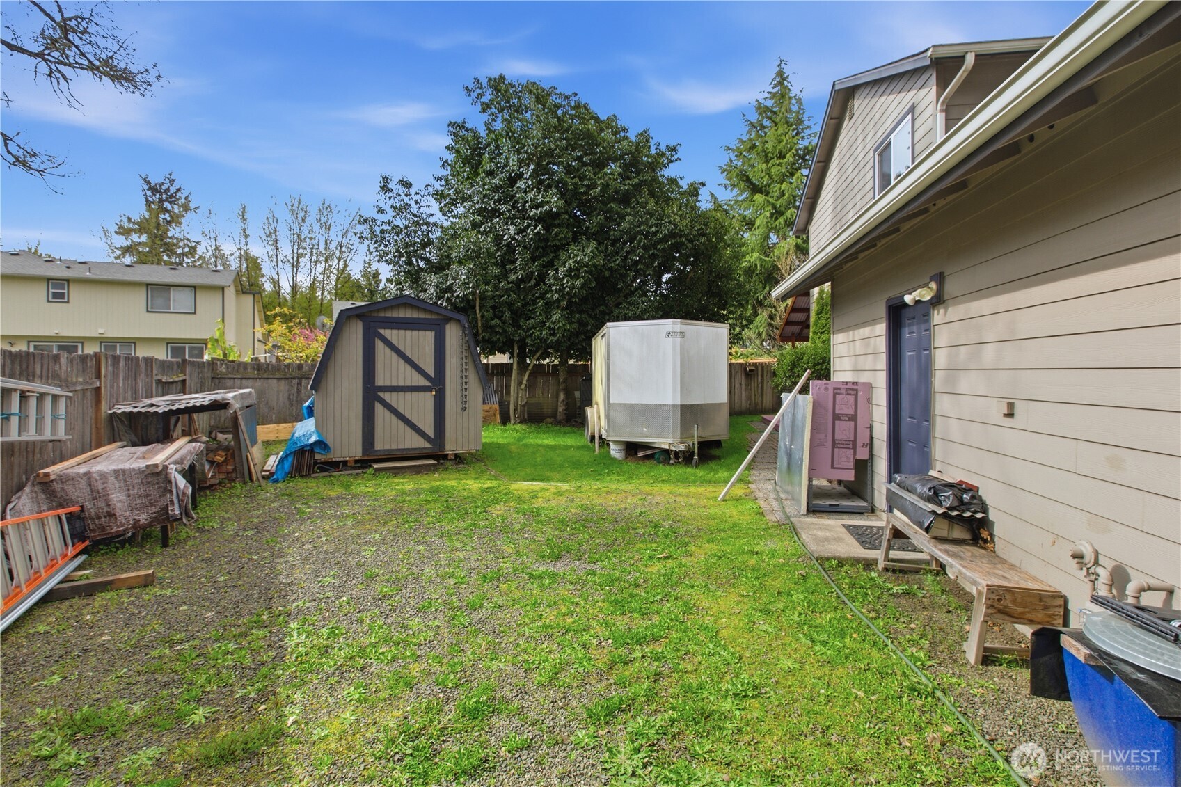 565 Bell Court SE Tumwater WA 98501
