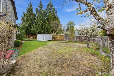 565 Bell Court SE Tumwater WA 98501