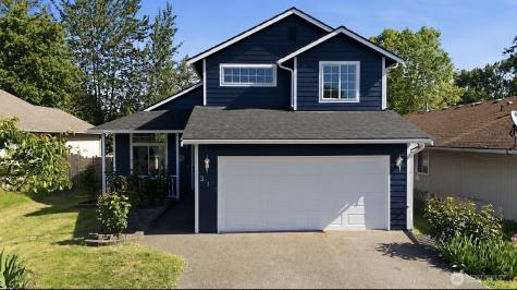 313 E 52nd Street Tacoma WA 98404