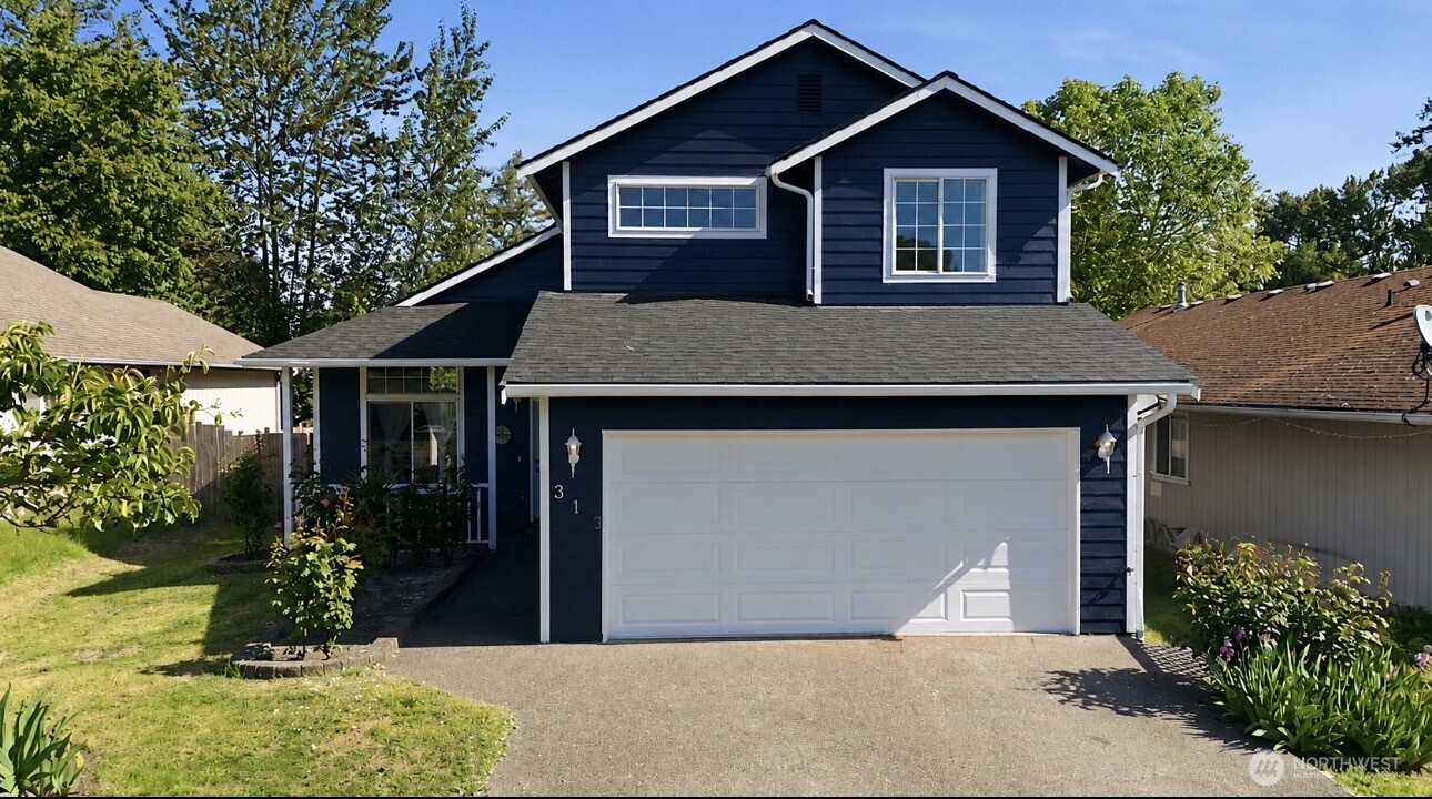 313 E 52nd Street Tacoma WA 98404