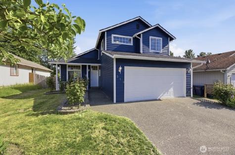 313 E 52nd Street Tacoma WA 98404