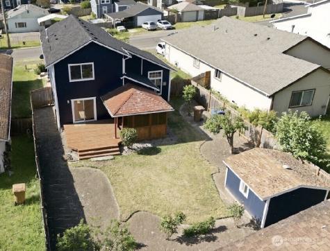 313 E 52nd Street Tacoma WA 98404