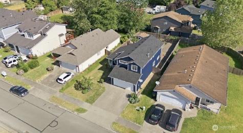313 E 52nd Street Tacoma WA 98404