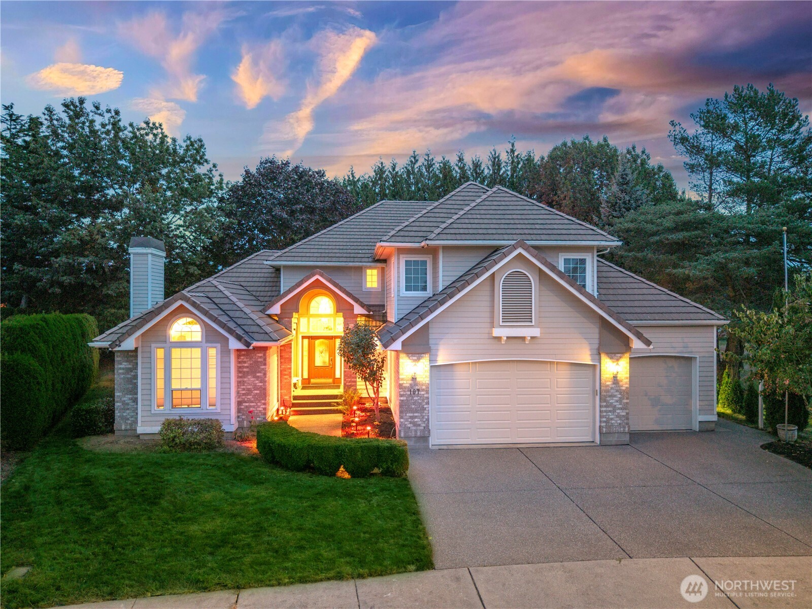 107 Springview Drive Lynden WA 98264