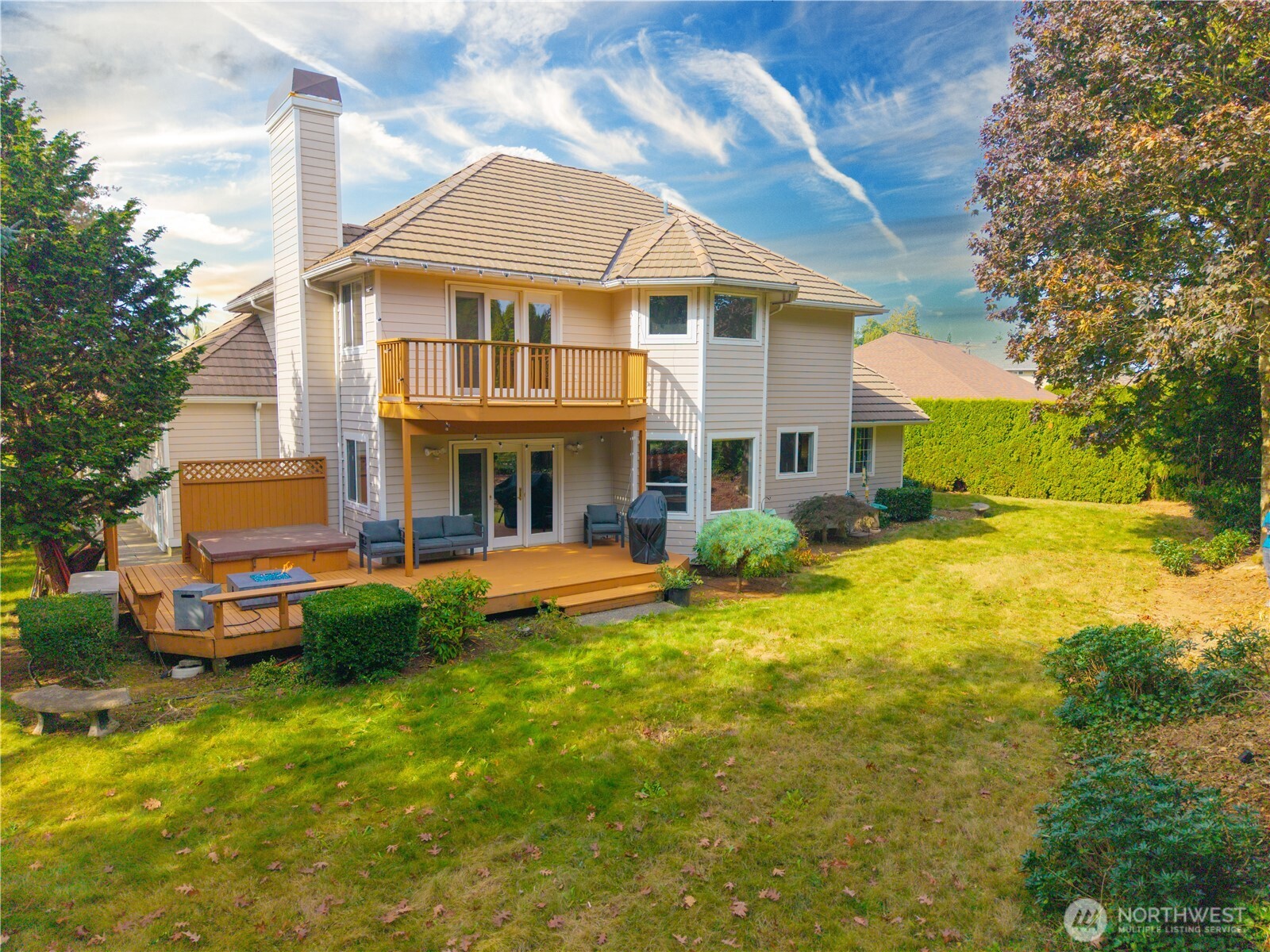 107 Springview Drive Lynden WA 98264