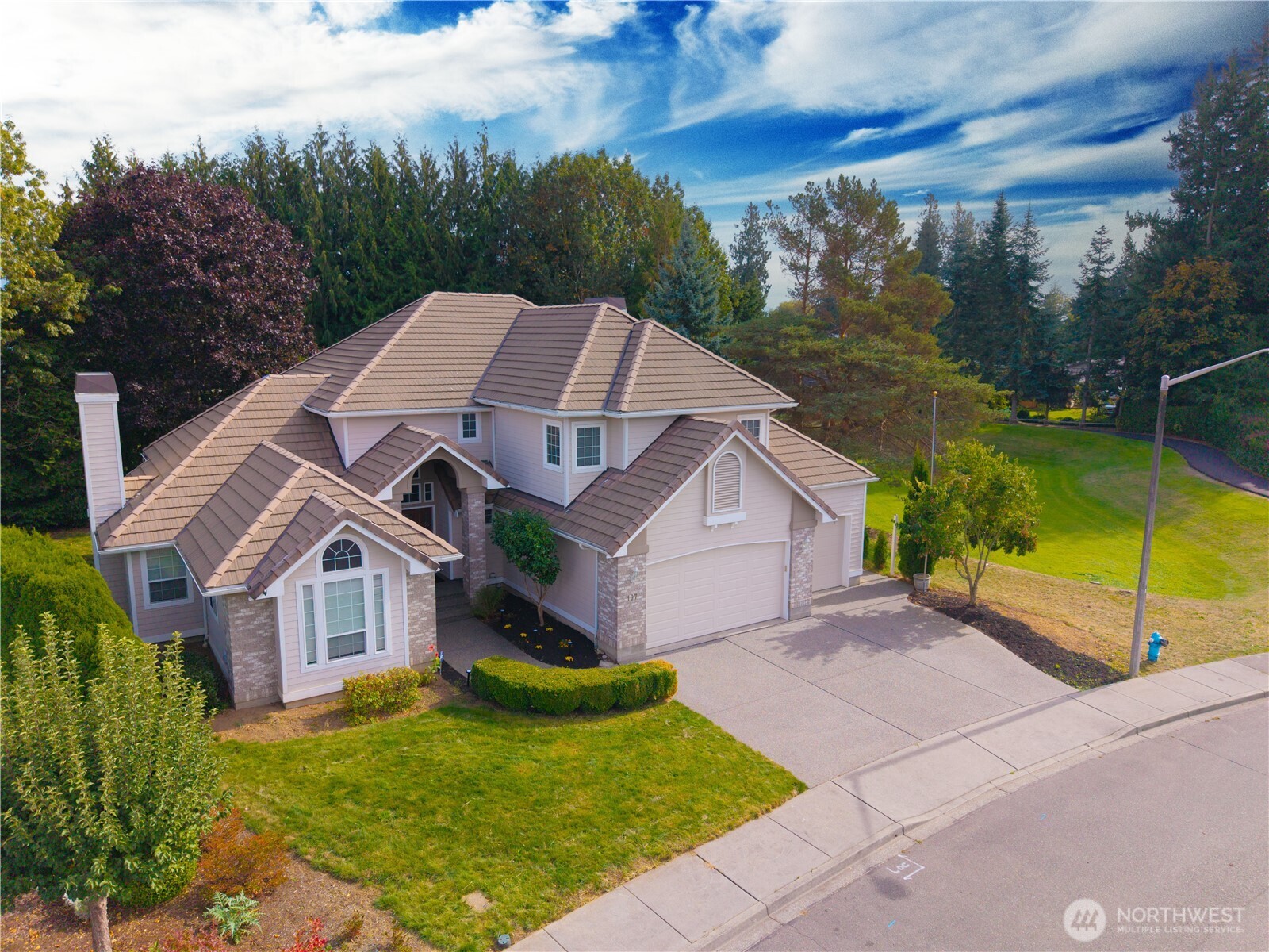 107 Springview Drive Lynden WA 98264