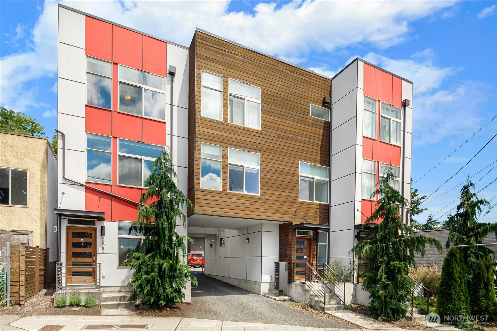 2608 S Judkins Street Seattle WA 98144