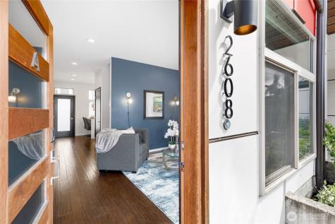 2608 S Judkins Street Seattle WA 98144