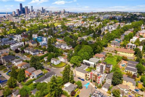 2608 S Judkins Street Seattle WA 98144