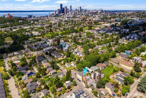 2608 S Judkins Street Seattle WA 98144