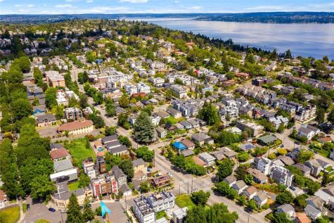 2608 S Judkins Street Seattle WA 98144