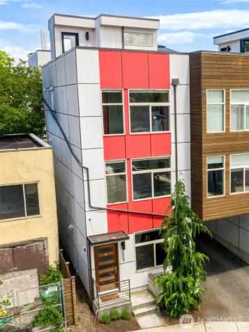 2608 S Judkins Street Seattle WA 98144