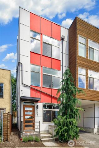 2608 S Judkins Street Seattle WA 98144