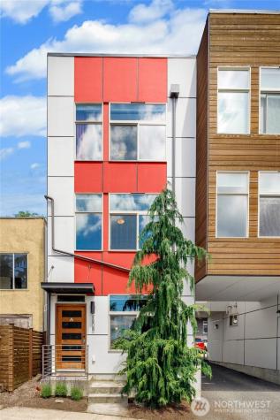 2608 S Judkins Street Seattle WA 98144