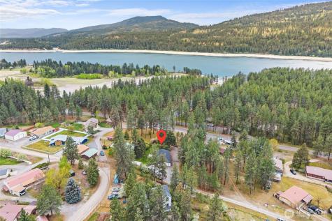 1367 Kettle Park Road Kettle Falls WA 99141