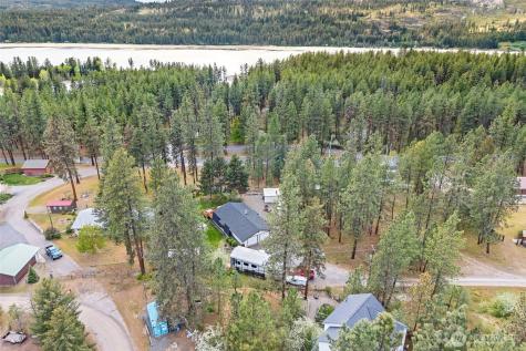 1367 Kettle Park Road Kettle Falls WA 99141