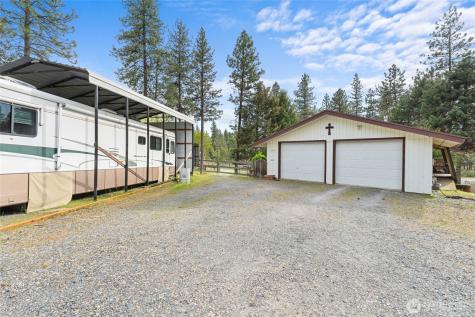 1367 Kettle Park Road Kettle Falls WA 99141