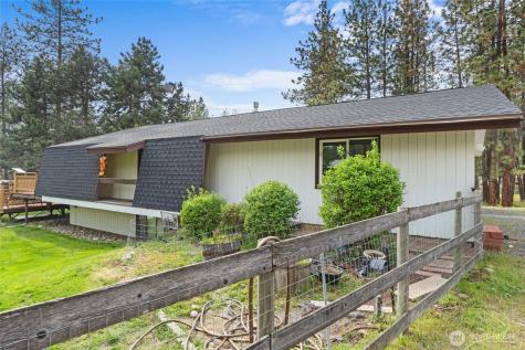 1367 Kettle Park Road Kettle Falls WA 99141