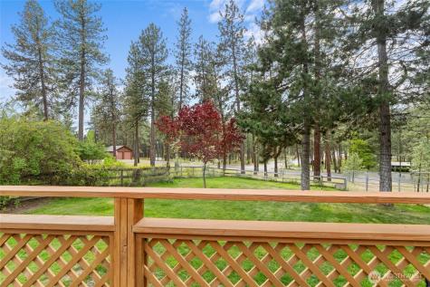 1367 Kettle Park Road Kettle Falls WA 99141