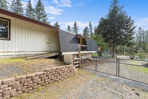 1367 Kettle Park Road Kettle Falls WA 99141