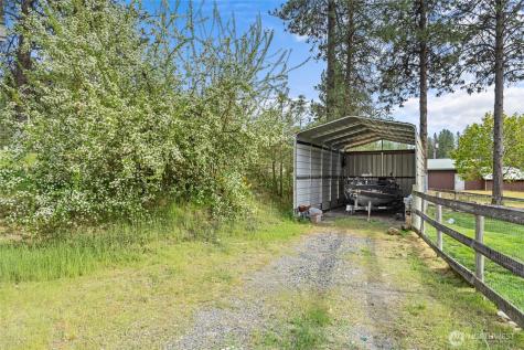1367 Kettle Park Road Kettle Falls WA 99141