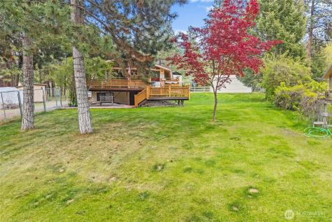 1367 Kettle Park Road Kettle Falls WA 99141
