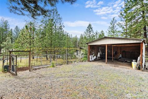 1367 Kettle Park Road Kettle Falls WA 99141