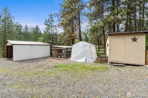 1367 Kettle Park Road Kettle Falls WA 99141