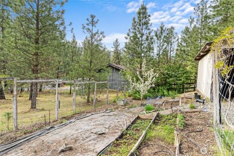 1367 Kettle Park Road Kettle Falls WA 99141