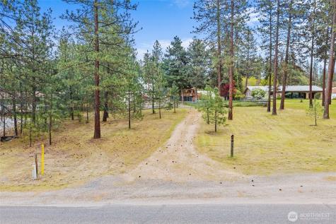 1367 Kettle Park Road Kettle Falls WA 99141
