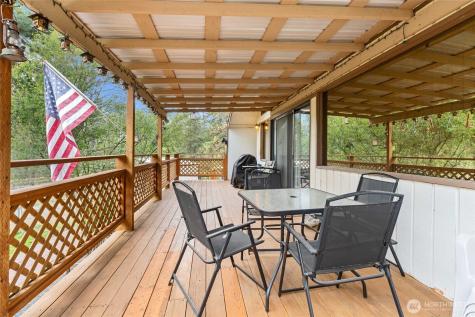 1367 Kettle Park Road Kettle Falls WA 99141