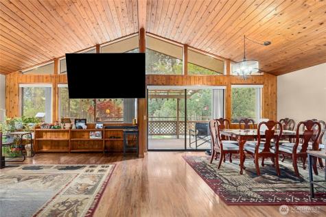 1367 Kettle Park Road Kettle Falls WA 99141