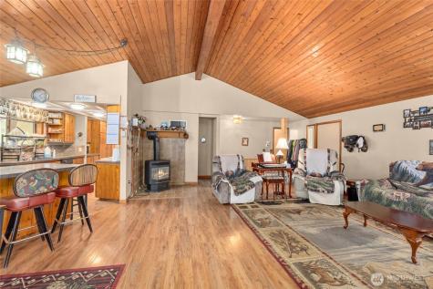 1367 Kettle Park Road Kettle Falls WA 99141