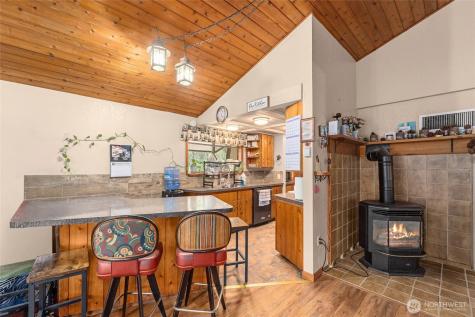 1367 Kettle Park Road Kettle Falls WA 99141