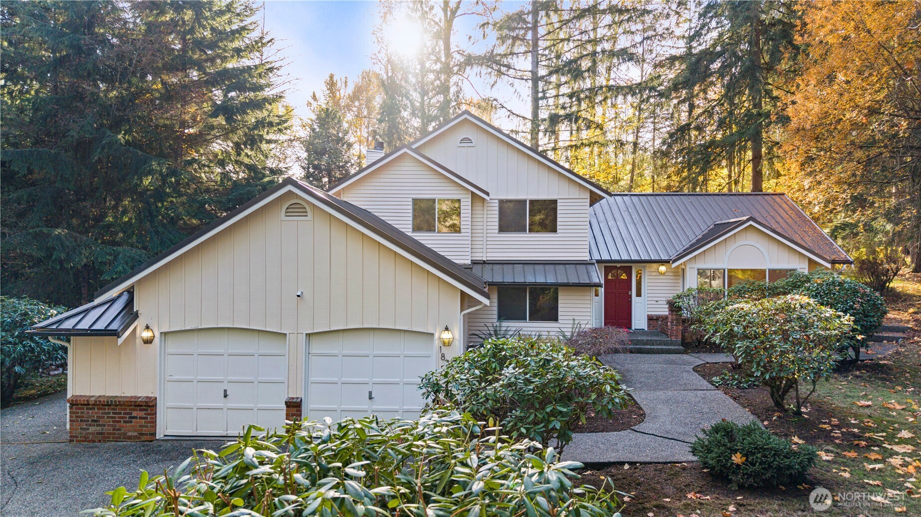 18721 NE 133rd Street Woodinville WA 98072