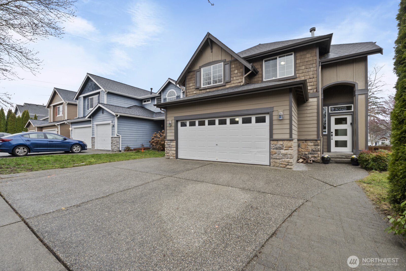 4233 154th Place SE Bothell WA 98012