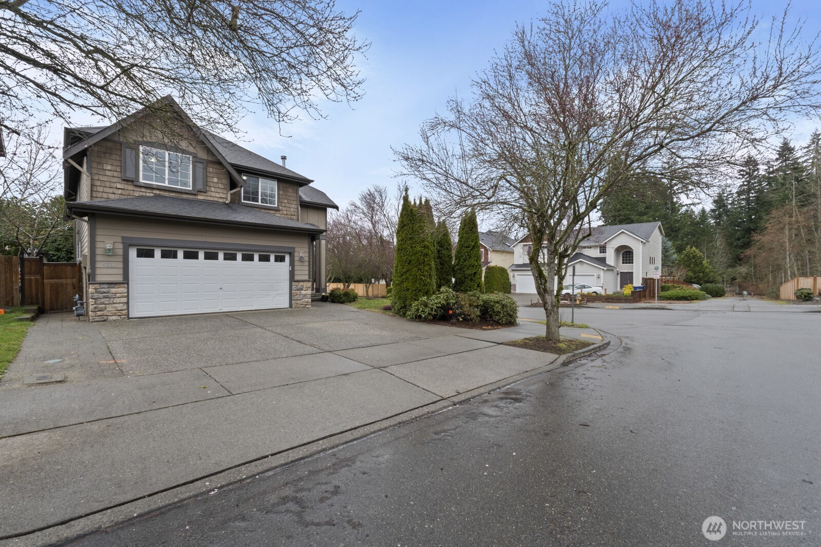 4233 154th Place SE Bothell WA 98012
