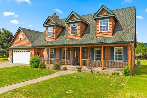 171 Richards Road Cle Elum WA 98922