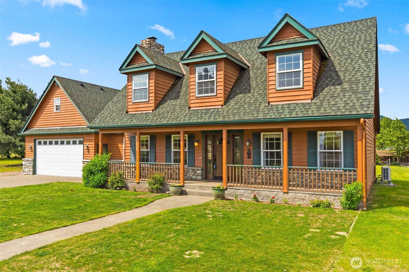 171 Richards Road Cle Elum WA 98922