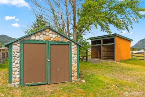 171 Richards Road Cle Elum WA 98922